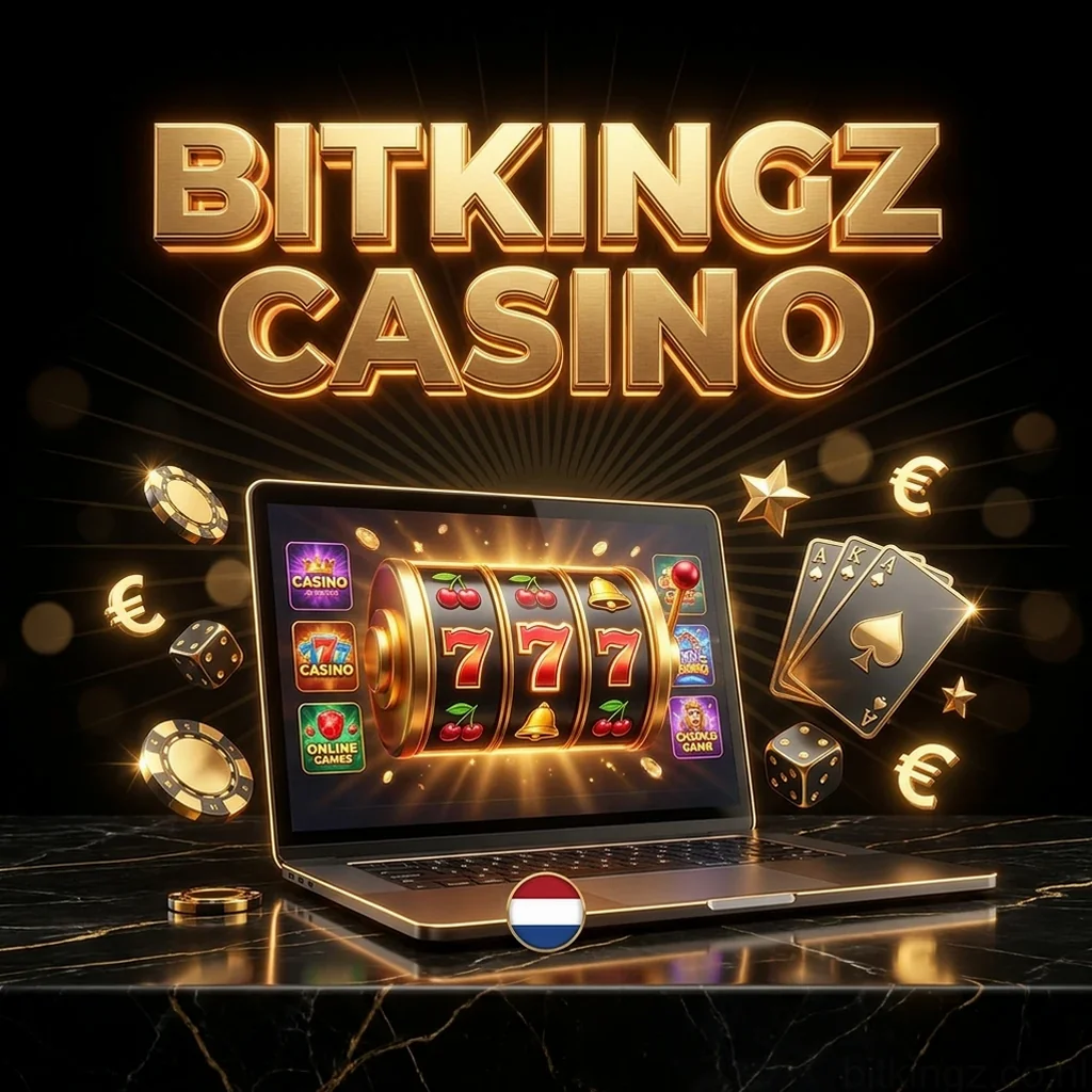 Bitkingz Casino