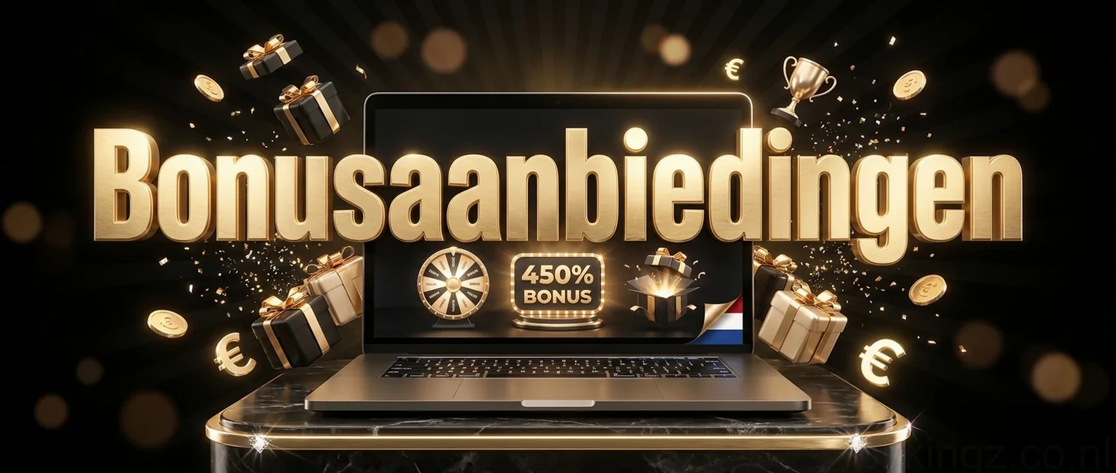 Bonusaanbiedingen