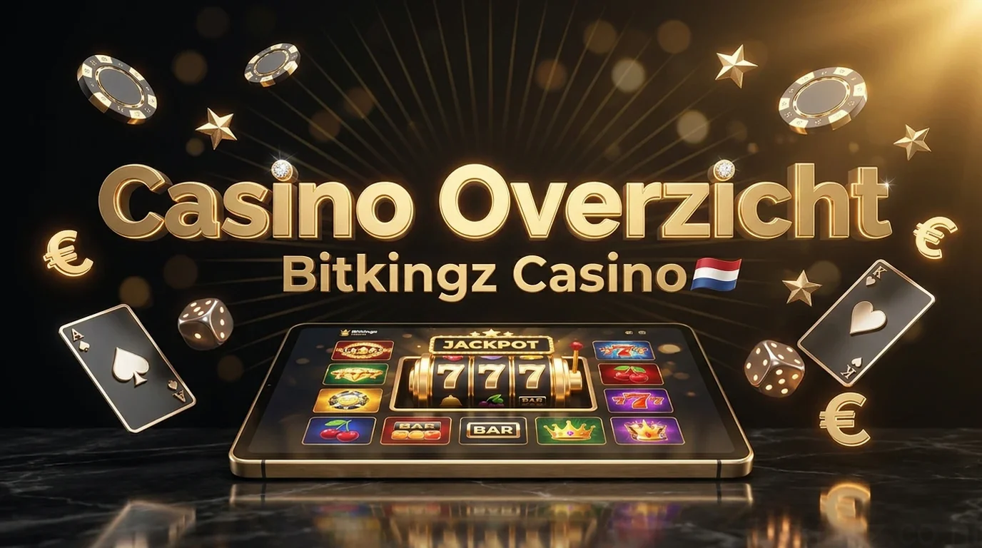 Casino Overzicht